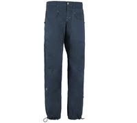 E9 Blatt 1 TT Hommes Pantalon d’escalade L Bleu foncé