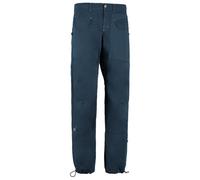 E9 Blatt 1 TT Hommes Pantalon d’escalade L Bleu foncé