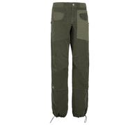 E9 - Blat1 Vs - Pantalon de bloc - L - jungle green