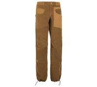 E9 - Blat1 Vs - Pantalon de bloc - L - tobacco