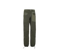 E9 Blat1 VS - Pantalon escalade homme Jungle Green M