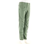 E9 - Pantalon en coton bio - Blat2 Agave pour Homme en Coton - Taille M - Vert Vert M