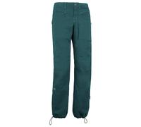 E9 - Blat2 - Pantalon de bloc - M - dark teal