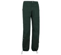 E9 - Blat2 - Pantalon de bloc - XS - sea weed