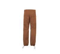 E9 - Pantalon d'escalade - Blat2 Carrot pour Homme en Coton - Taille L - Orange Orange L