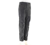 E9 Blat3-VS Hommes Pantalon d’escalade M Gris