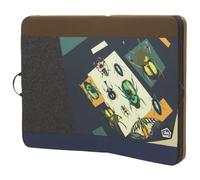 E9 - Blues Pad - Crash pad - 120x100x11 cm - bugs