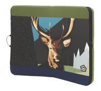 E9 - Blues Pad - Crash pad - 120x100x11 cm - deer