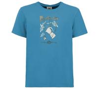 E9 - Bond - T-shirt - M - sialia