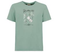 E9 - Bond - T-shirt - XS - thymus