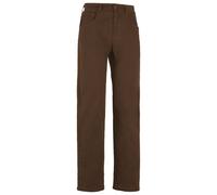 E9 - Boris - Pantalon de bloc - S - camel