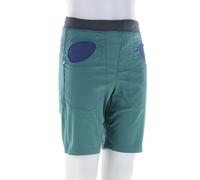 E9 BRC Enfants Short d’escalade 128 Vert