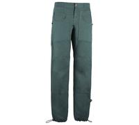 E9 - F-Blat2 - Pantalon d'escalade - M - slate