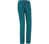 E9 Femme Danie Vs Pantalon, Green Lake, L