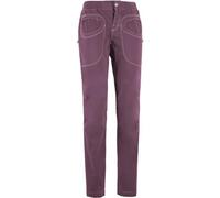 E9 Femme Onda Rock-BB Pantalon, Tulip, S