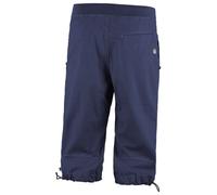 E9 - Figaro 3/4 - Corsaire - S - vintage blue