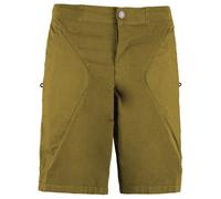 E9 - Figaro - Short - L - caramel