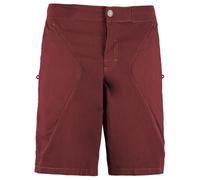E9 - Figaro - Short - XL - paprika