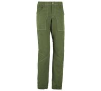 E9 - Fuoco Slim - Pantalon d'escalade - XS - rosemary