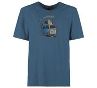 E9 - Furgo - T-shirt - L - apatite