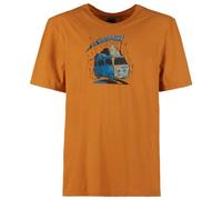 E9 - Furgo - T-shirt - M - land