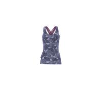 E9 - Haut d'escalade - Débardeur Femme Noa2.2 Vintage Blue - Debardeur | E9 - S - female S