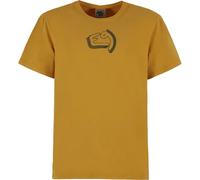 E9 - Haut d'escalade - T-shirt Pare Curry - T-Shirt Escalade | E9 - L - male L