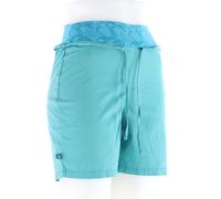 E9 Hit Femmes Short d’escalade XL Turquoise