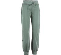 E9 - Hit - Pantalon escalade femme Agave - XS