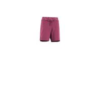 E9 - Hit Short 2.3 - Short escalade femme Raspberry - S