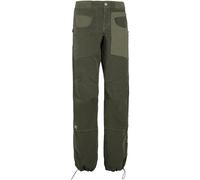 E9 - Blat1 Vs - Pantalon de bloc - XS - jungle green