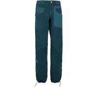 E9 Homme Blat1 VS Pantalon, Whale, XL