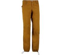 E9 Homme Mont1 Pantalon, Caramel, XL