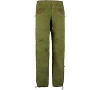 E9 Pantalon d'escalade RONDO FLAX2 (ROSEMARY) Homme M