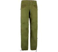 E9 Homme Rondo Flax 2 Pantalon, Rosemary, M