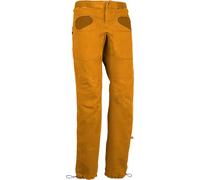 E9 - Rondo Slim - Pantalon de bloc - XS - ocra