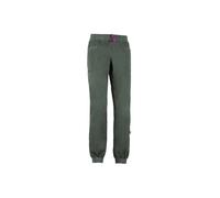 E9 - Joee - Pantalon escalade femme Agave - M