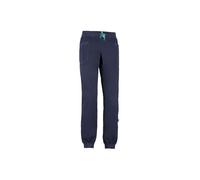 E9 - Joee - Pantalon escalade femme Vintage blue - S