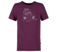E9 - Kid's B-Dream - T-shirt - 6 Years - amythist
