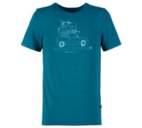 E9 - Kid's B-Dream - T-shirt - 6 Years - lightpetrol