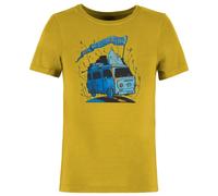 E9 - Kid's B-Furgo - T-shirt - 6 Years - lemon