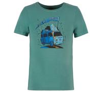 E9 - Kid's B-Furgo - T-shirt - 6 Years - thymus