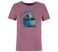 E9 - Kid's B-Furgo - T-shirt - 6 Years - tulip