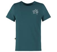 E9 - Kid's B-Mirta - T-shirt - 6 Years - green lake