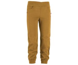 E9 - Kid's B - Olivia - Pantalon de bloc - 12 Years - curry