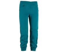 E9 - Kid's B - Olivia - Pantalon de bloc - 4 Years - green lake