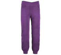 E9 - Kid's B-Olivia - Pantalon d'escalade - 4 Years - amythist