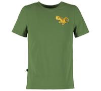 E9 - Kid's B One - T-shirt - 6 Years - greenapple