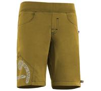 E9 - Kid's B Pentago Peace - Short - 6 Years - caramel