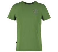 E9 - Kid's B-Sapiens - T-shirt - 6 Years - greenapple